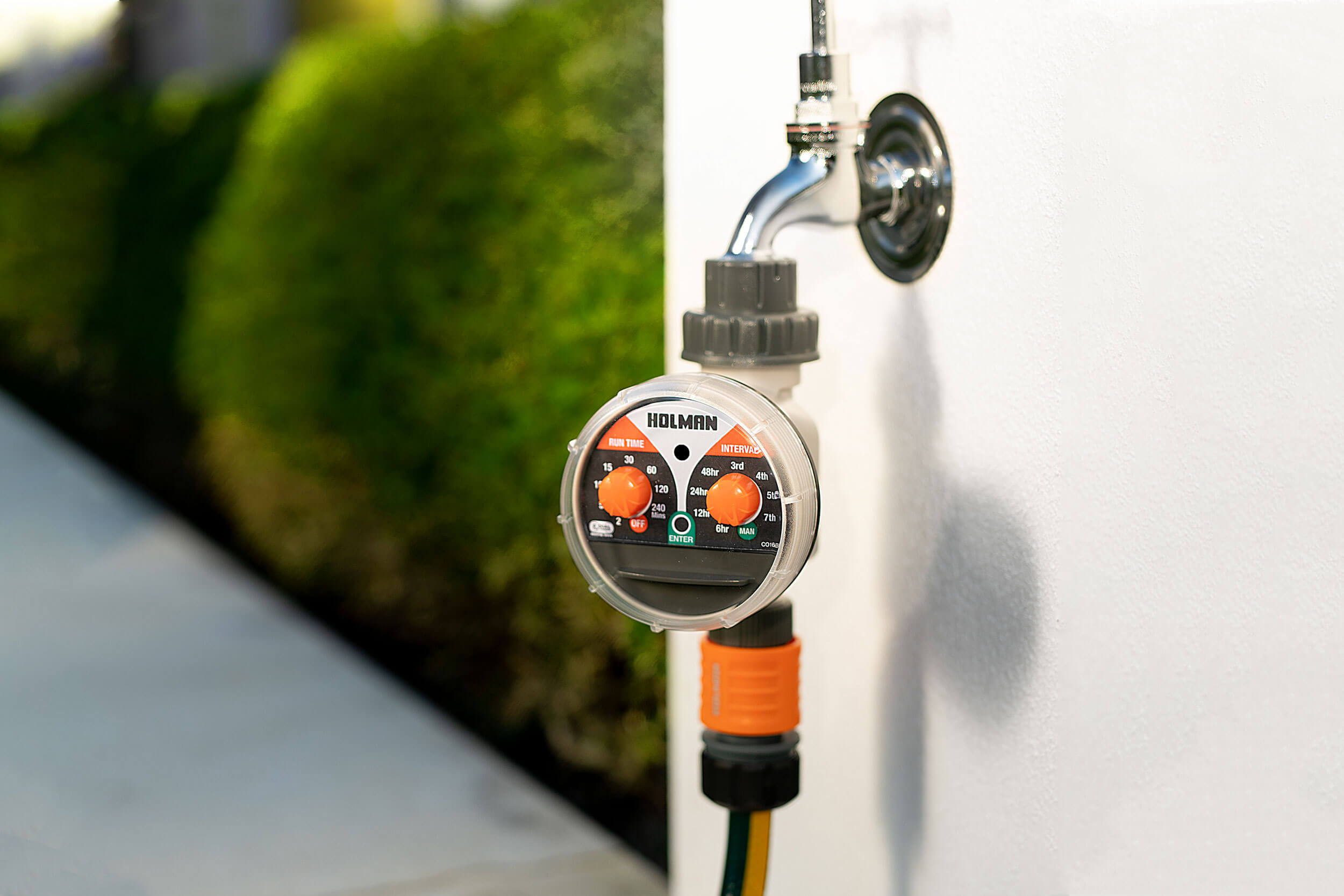 Holman Tap Timers Holman Tap Timers