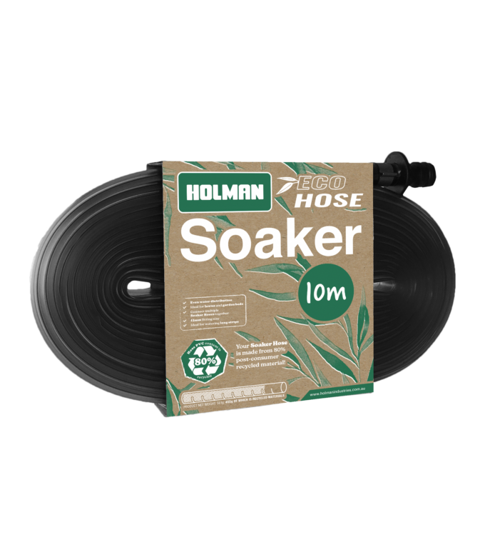 10m ECO Soaker Hose