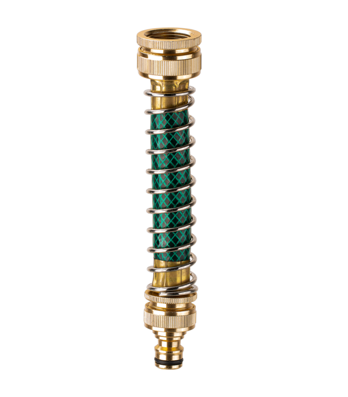 12mm Flexible Metal Tap Adaptor