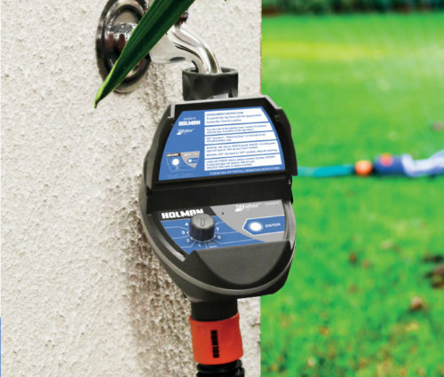Bluetooth-Tap-Timer Bluetooth-Tap-Timer
