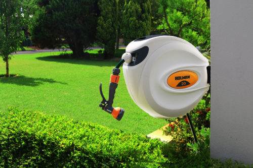 Holman-20m-Retractable-Hose-Reel Holman-20m-Retractable-Hose-Reel