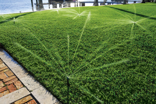 Pop-Up-Sprinklers Pop-Up-Sprinklers