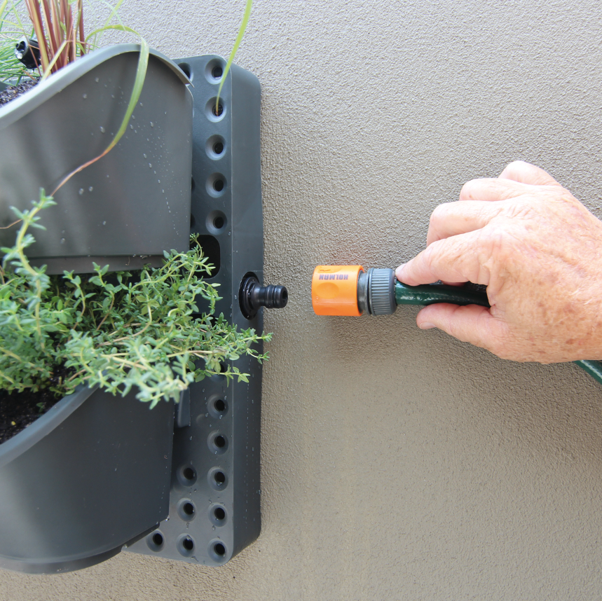Hose Plugin
