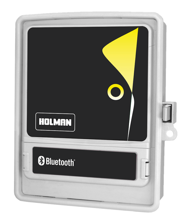 Warm White Bluetooth® Garden Light Controller Holman Industries