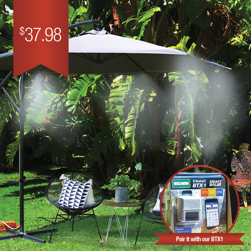 Christmas Gifts Misting Kit