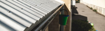 How to Clean Your Gutters