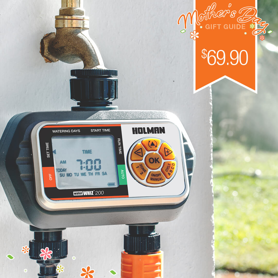 WaterWhiz™ 200 Tap Timer