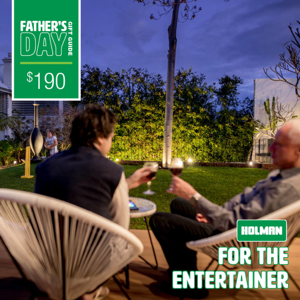 Father's Day Gifts Blog_Garden-Lights