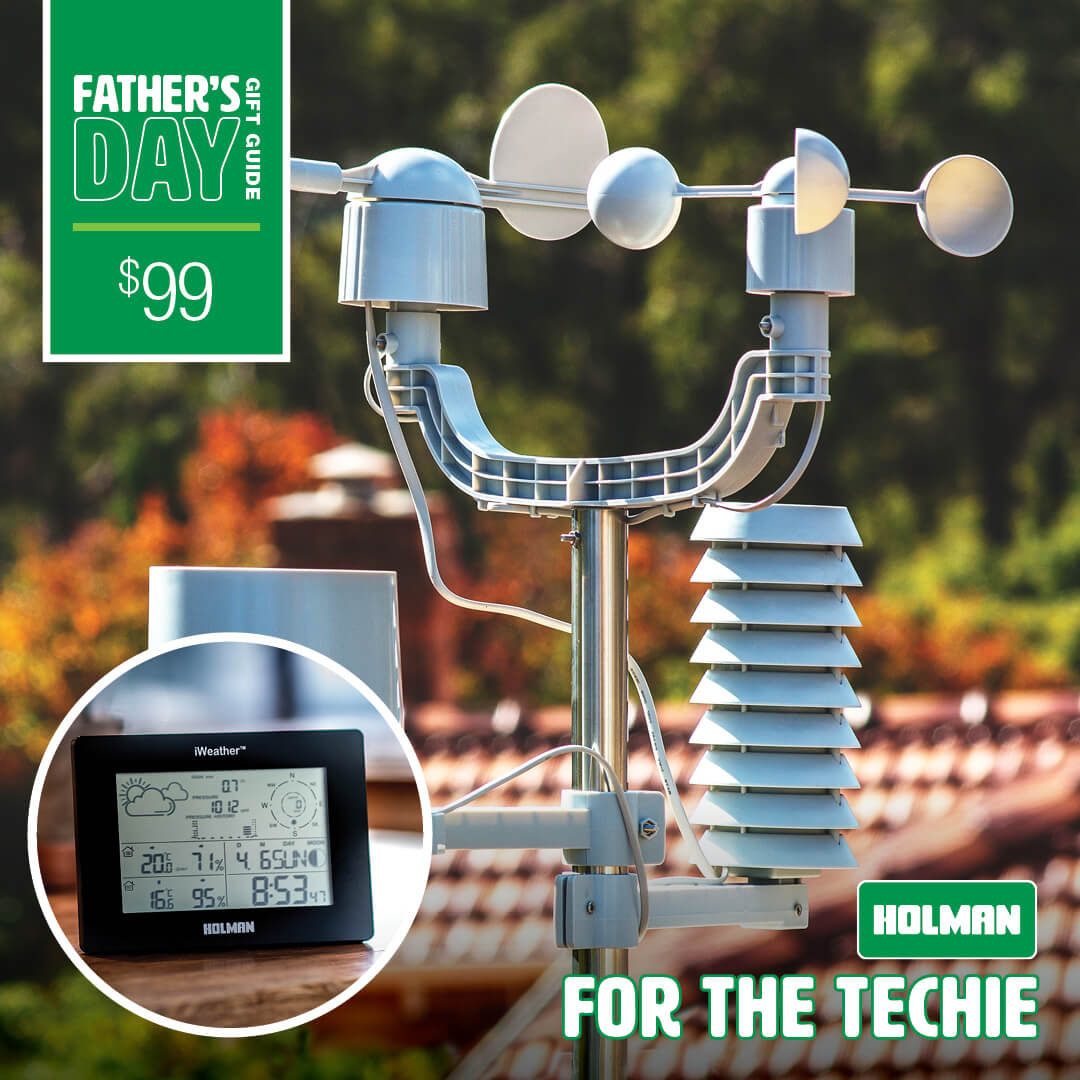 iWeather™ Station