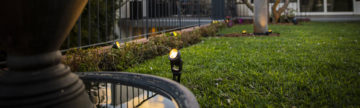 DIY Outdoor Lighting Designs