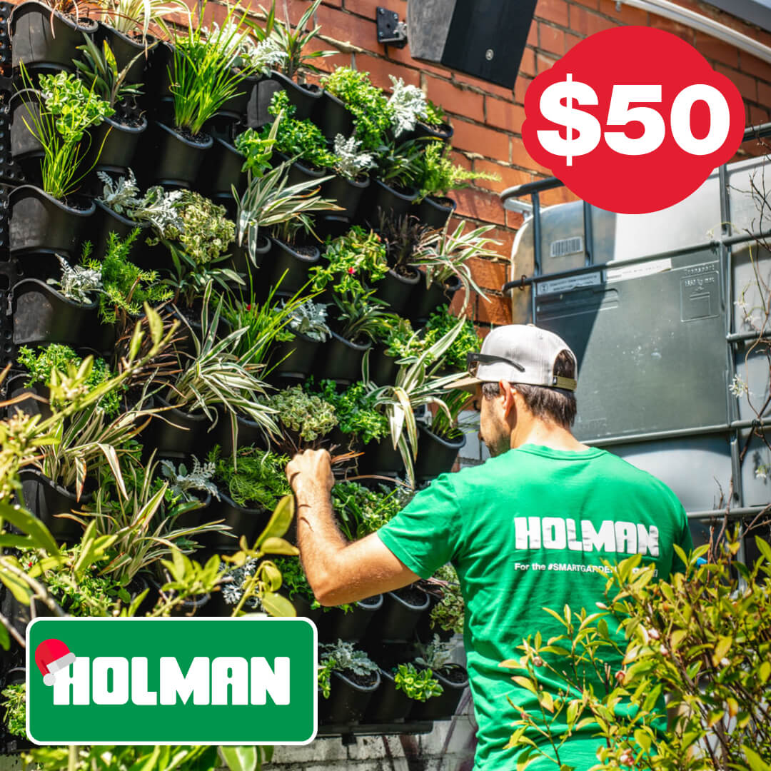 Vertical Planting Kit