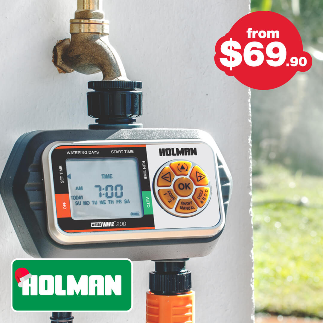 WaterWhiz™ Tap Timer