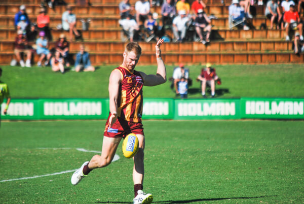 Subiaco Lions