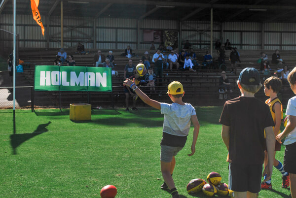 Subiaco Lions