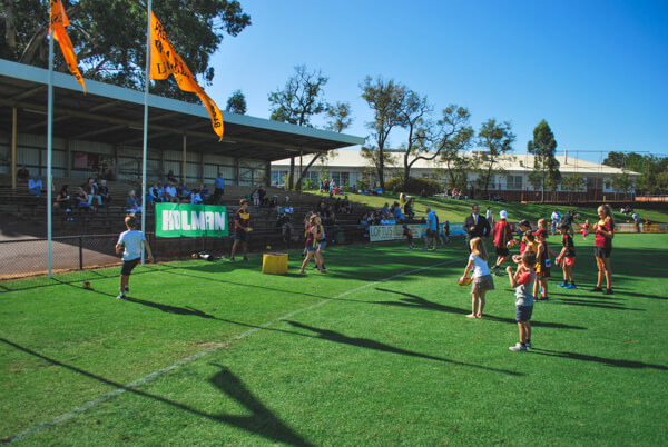 Subiaco Lions