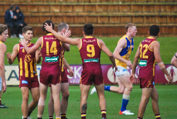 Subiaco Lions