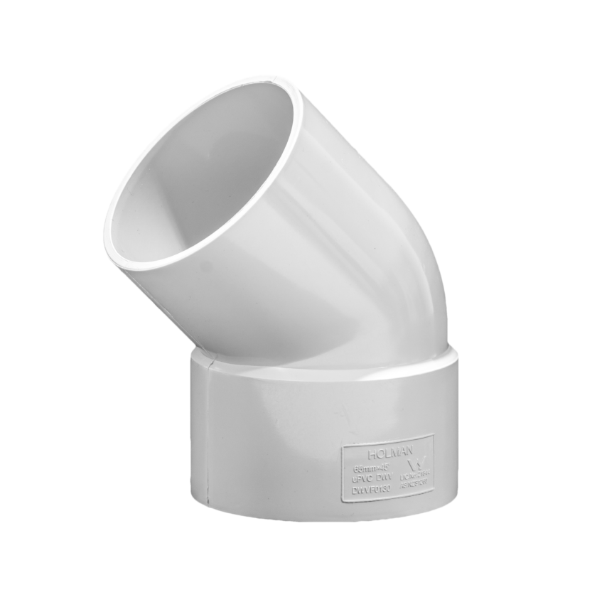 DWV PVC BEND M&F PLAIN - Image 6