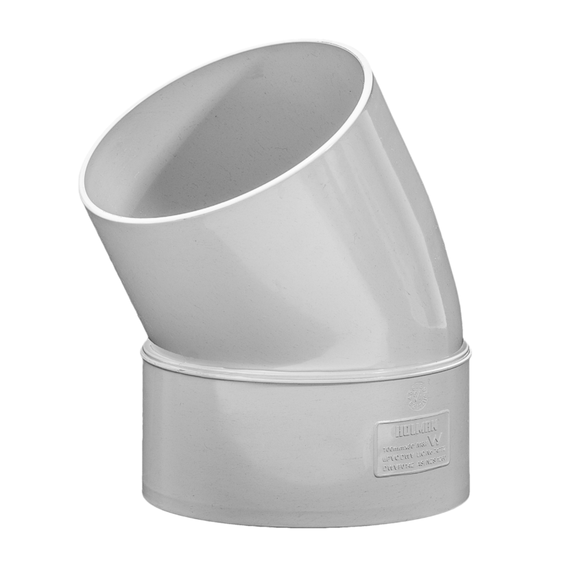 DWV PVC BEND M&F PLAIN - Image 9