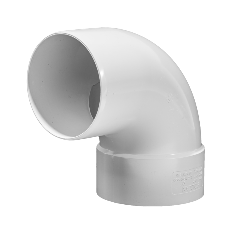 DWV PVC BEND M&F PLAIN - Image 11
