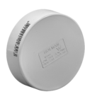 DWV PVC CAP PUSH ON - Image 3