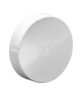 DWV PVC CAP PUSH ON - Image 5