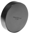 DWV PVC CAP PUSH ON - Image 7