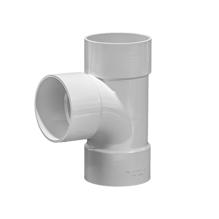 DWV PVC JUNCTION PLAIN - Image 6