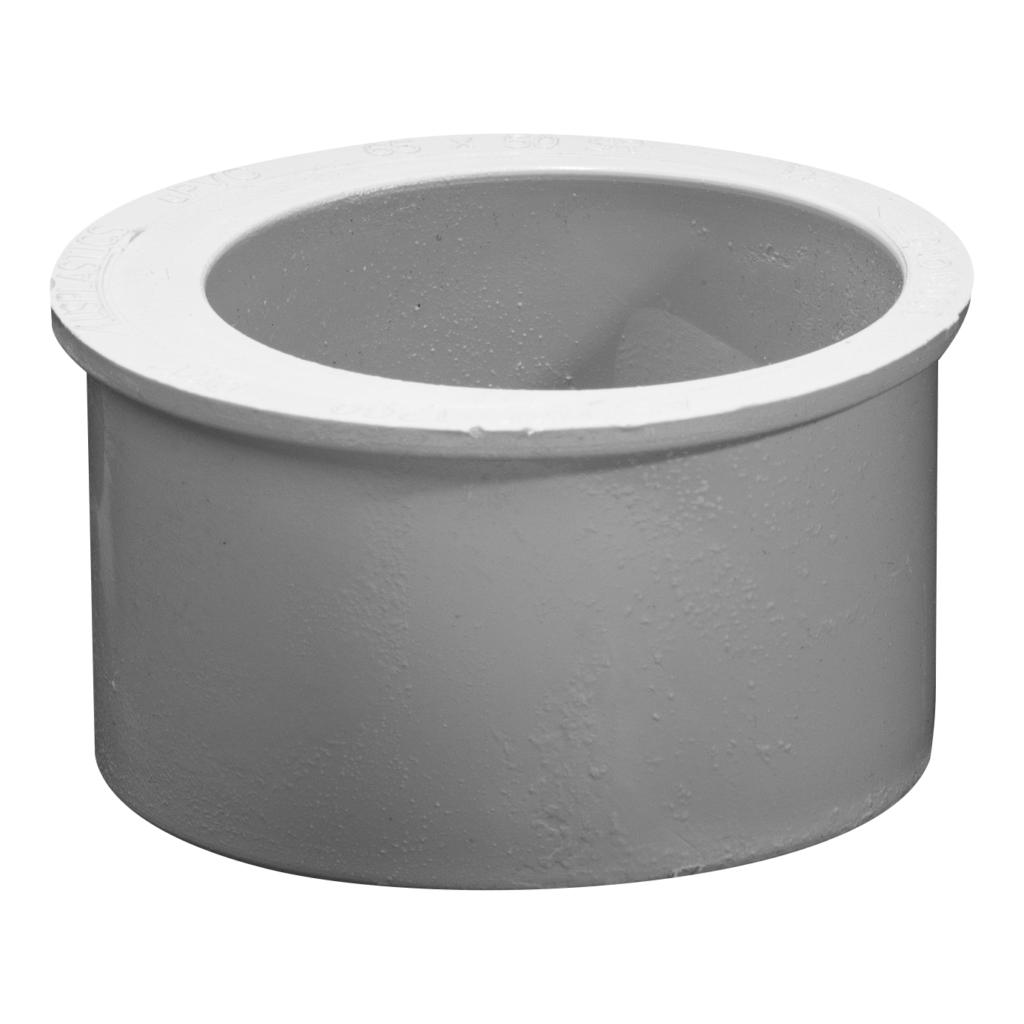 DWV PVC SOCKET REDUCER - Holman Industries