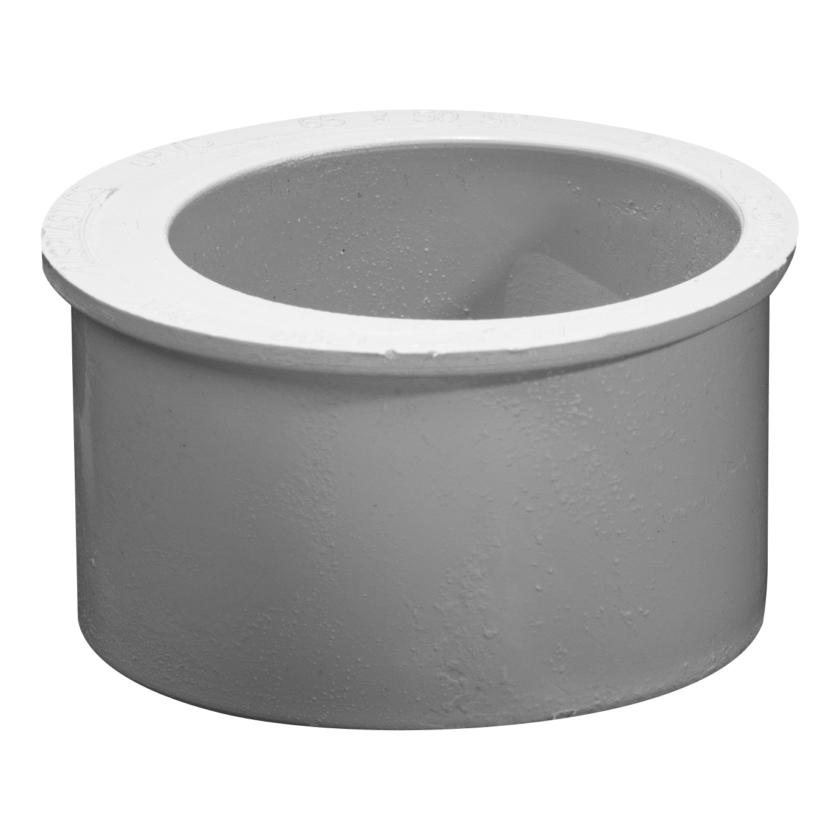 DWV PVC SOCKET REDUCER - Image 3
