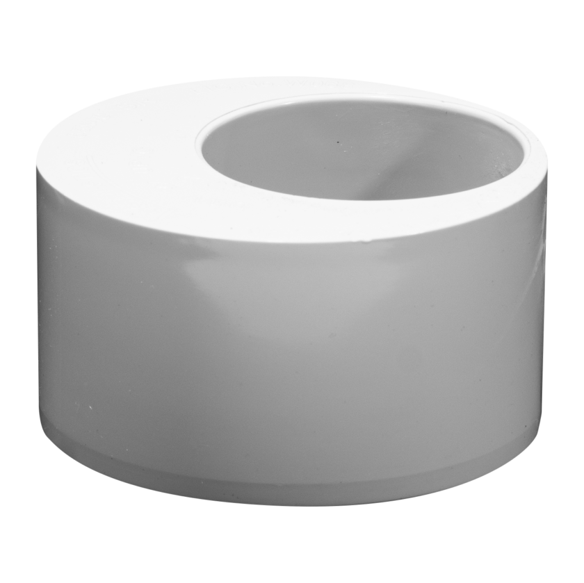 DWV PVC SOCKET REDUCER - Image 5