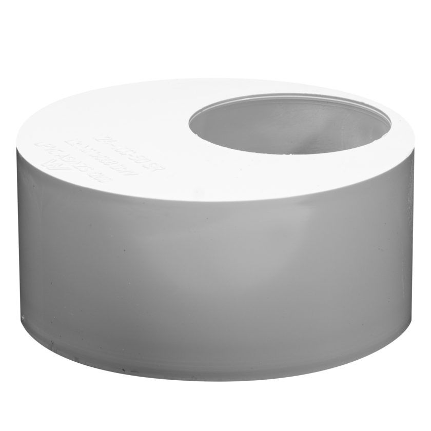 DWV PVC SOCKET REDUCER - Image 6