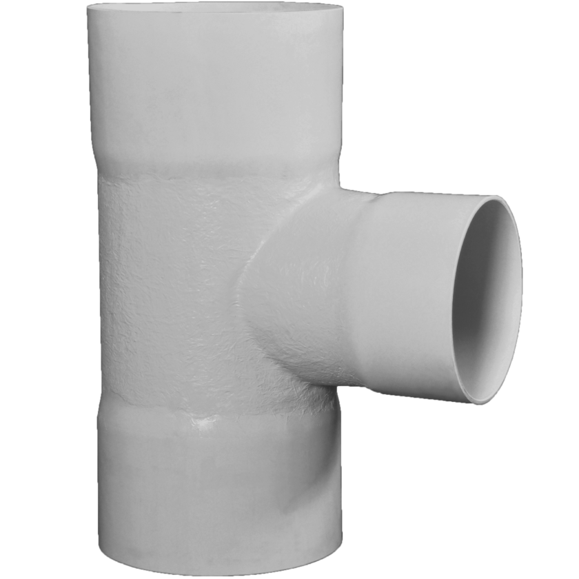 DWV PVC JUNCTION PLAIN & REDUCING - Image 8