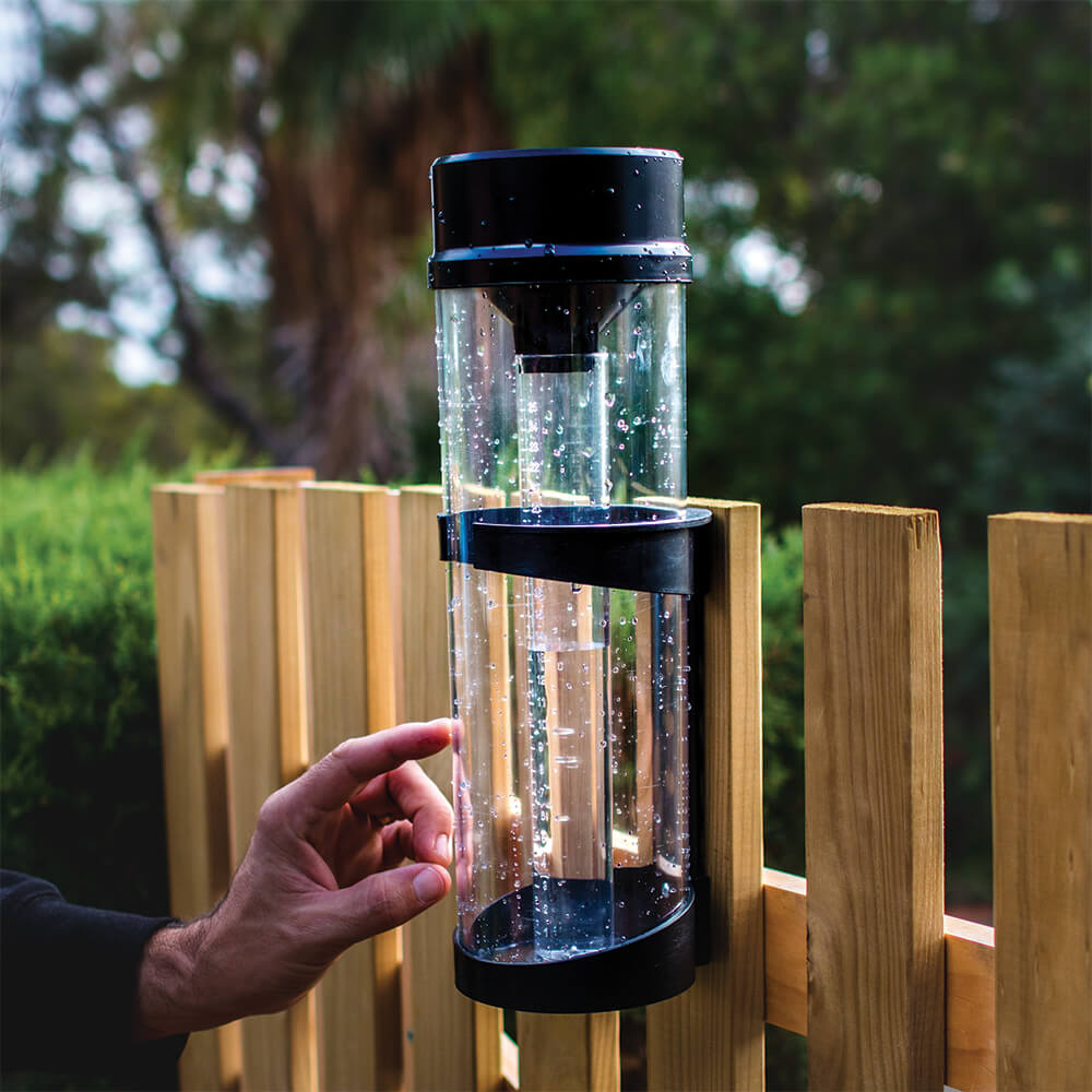 Weather Stations, Rain Gauges, Thermometers Holman Industries