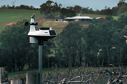 Weather Station