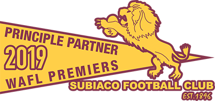 Subiaco 2019 Flag