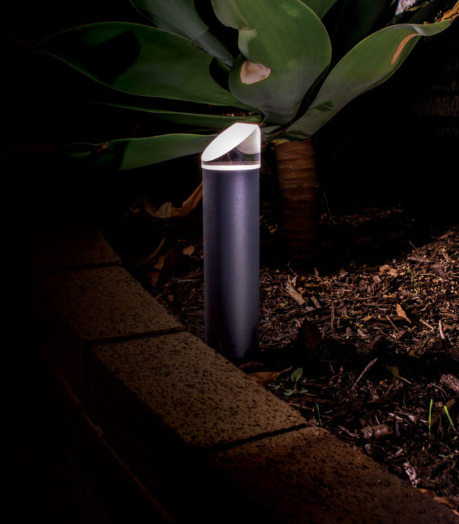 30mm Warm White Deck Lights Holman Industries