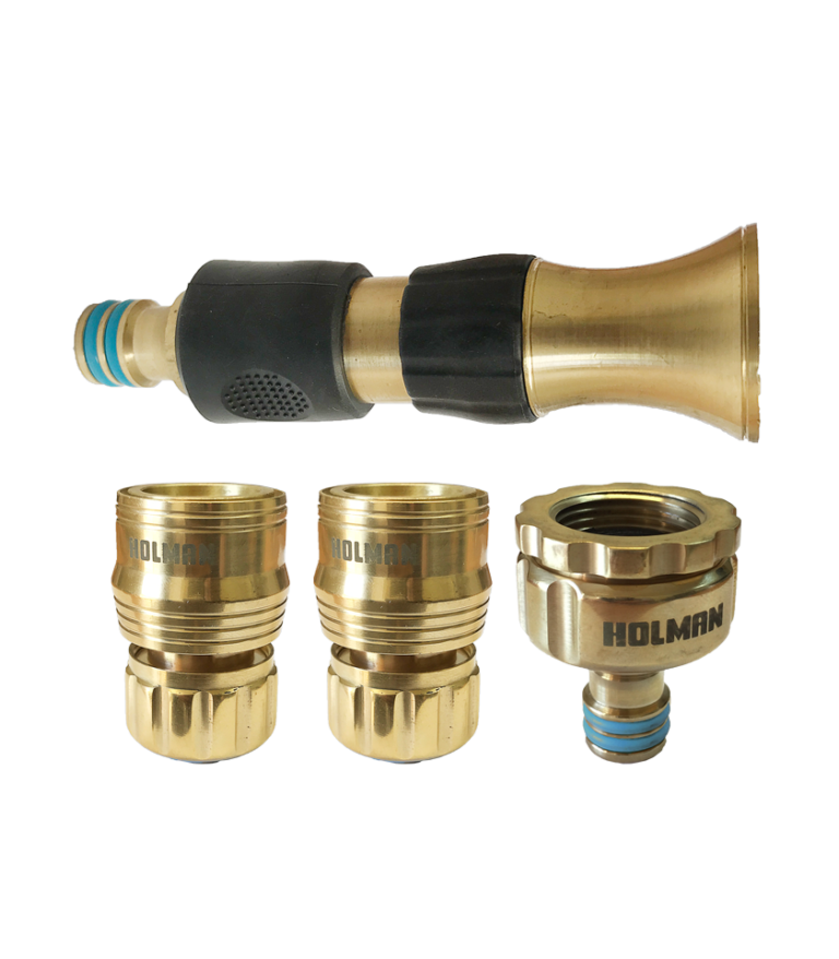 Spray Guns, Nozzles and Wands Holman Industries