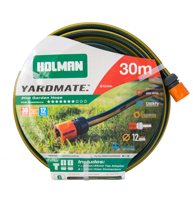 Garden Hoses Watering made easy Holman Industries