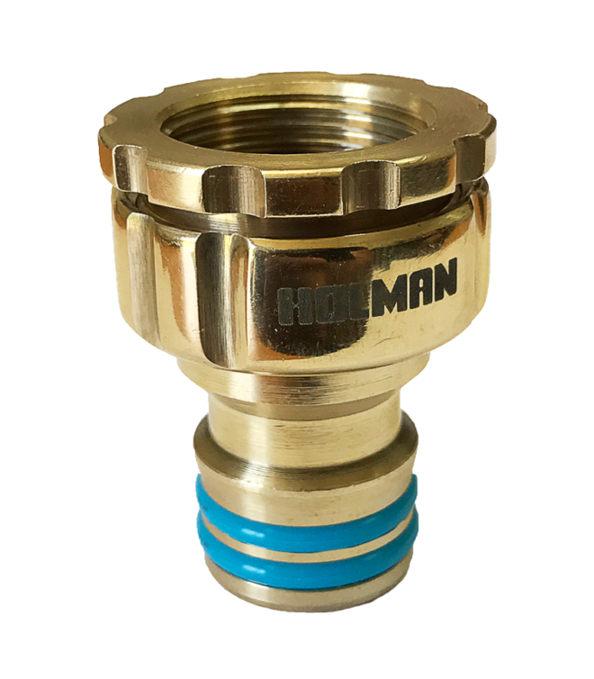  18mm Plastic Hose Joiner Holman Industries