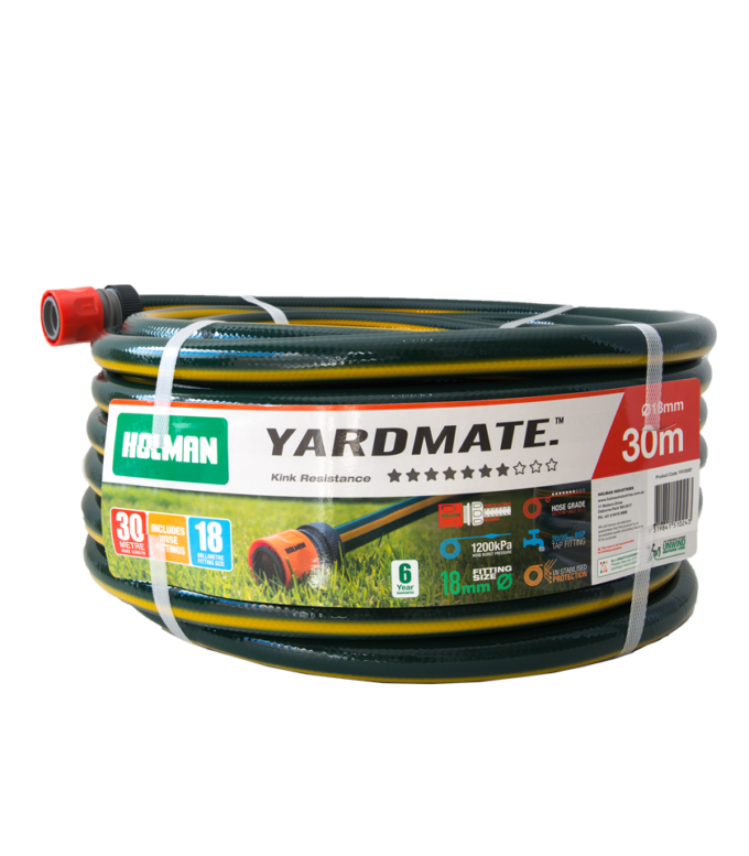 18mm-x-30m-Yardmate-Garden-Hose