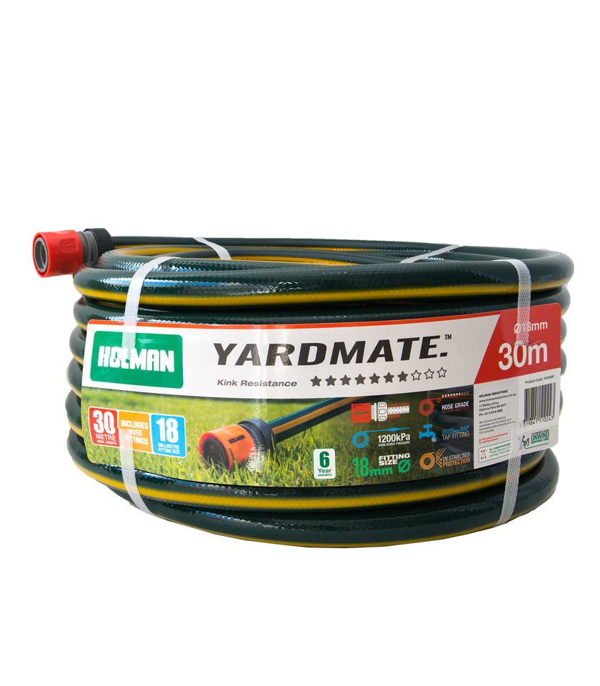 18mm-x-30m-Yardmate-Garden-Hose