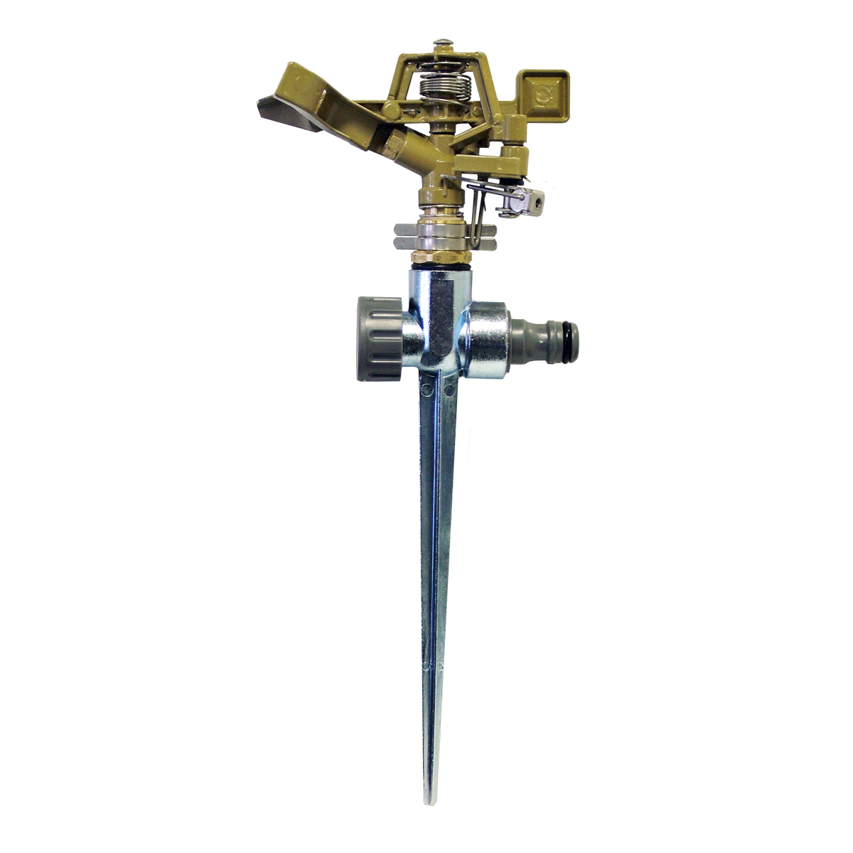 7002H-metal-impact-sprinkler 7002H-metal-impact-sprinkler