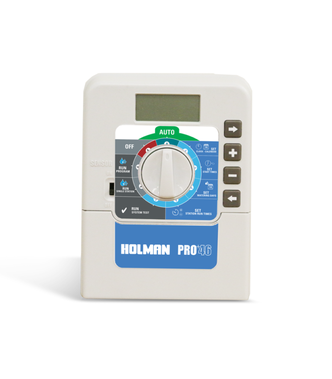 Holman Pro+46 Irrigation Controller