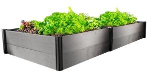 1200 × 600 × 300mm Raised Garden Bed