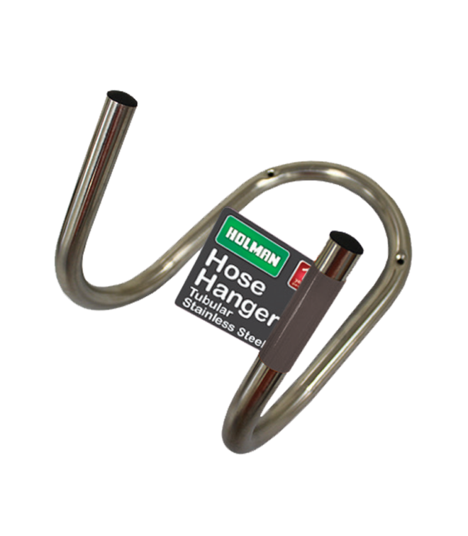 Stainless Steel Tubular Hose Hanger Holman Industries