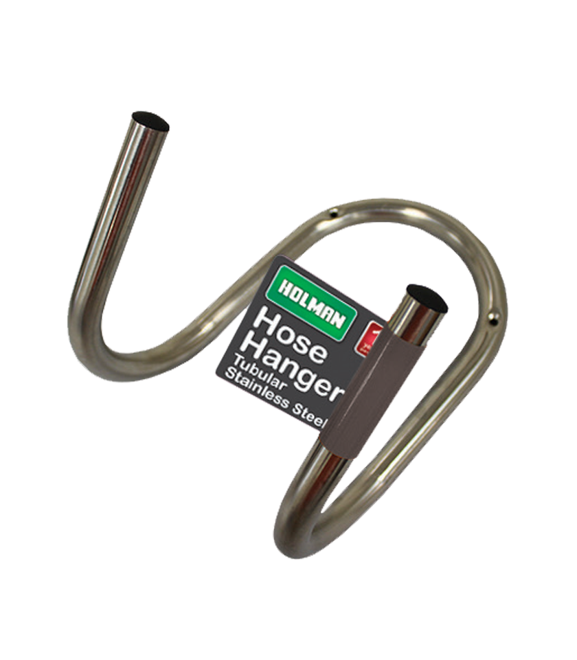 Stainless Steel Tubular Hose Hanger Holman Industries