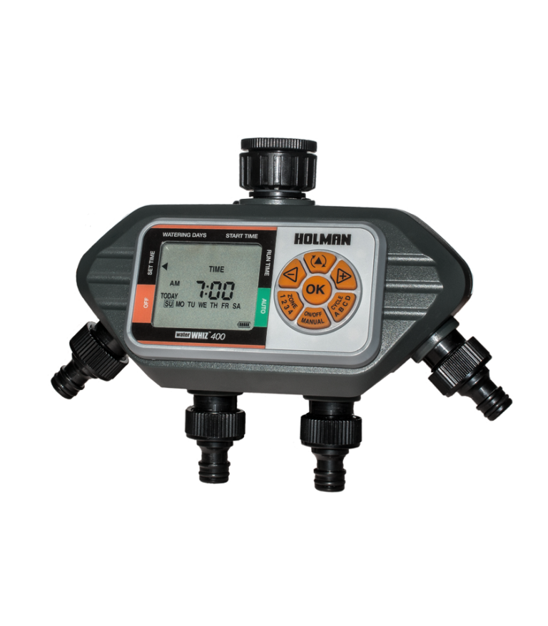 Dial Ezy Indoor Controller Holman Industries