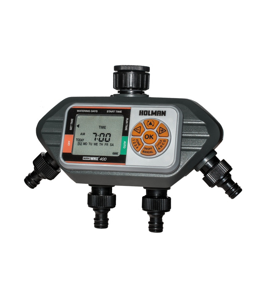 Ace Programmable Water Timer