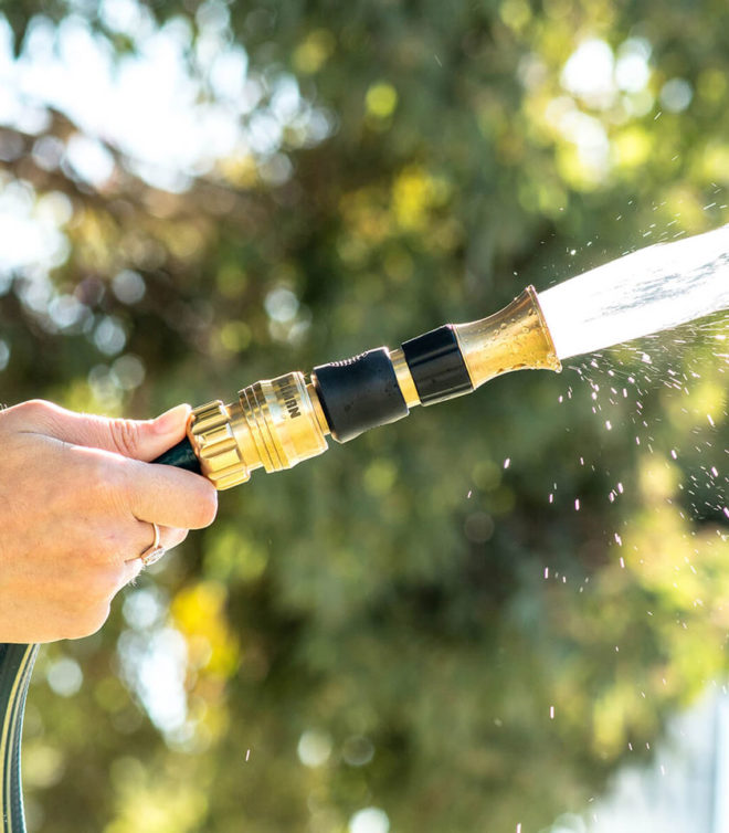 Spray Guns, Nozzles and Wands Holman Industries