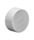 DWVF0192 - DWV PVC CAP PUSH ON
